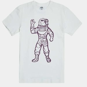 Billionaire Boys Club | BBC Purple Space Cadet